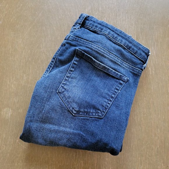 Forever 21 Skinny Ankle Jeans Size 27 - Picture 1 of 7